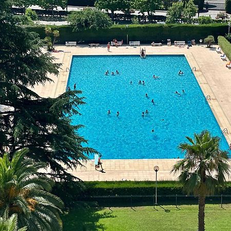 My Resid Appart Cannes Marina Vue Mer Мандельё-ла-Напуль Экстерьер фото